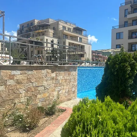 Sorrento E 1 2 * Sveti Vlas