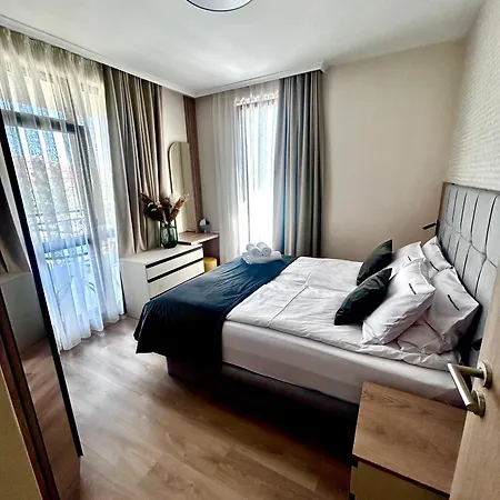 Sorrento E 1 2 Sveti Vlas