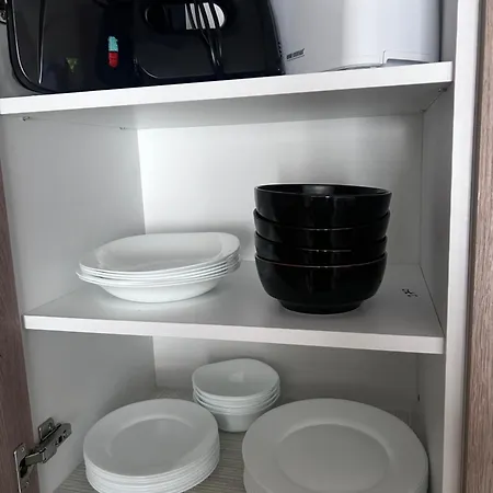 Sorrento E 1 2 Apartmán Sveti Vlas