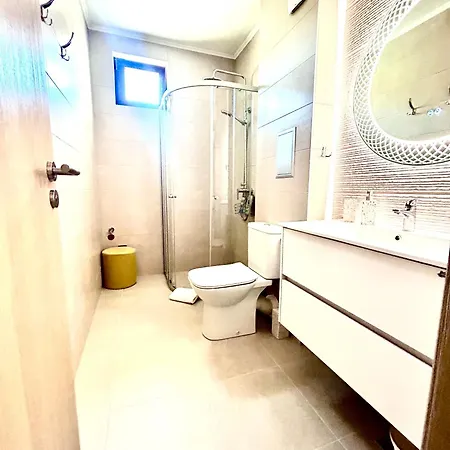 Apartmán Sorrento E 1 2 Sveti Vlas