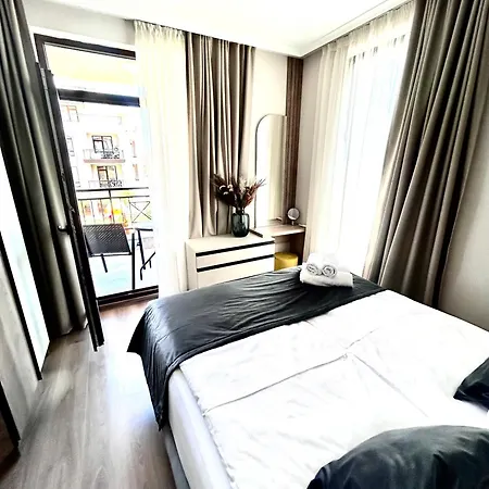 Sorrento E 1 2 Sveti Vlas