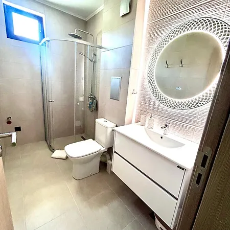 Sorrento E 1 2 * Sveti Vlas