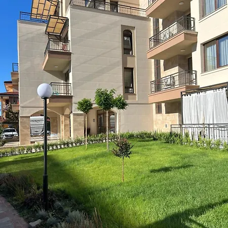 Apartmán Sorrento E 1 2