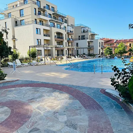 Apartmán Sorrento E 1 2 *