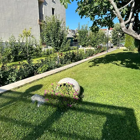 Sorrento E 1 2 Apartmán