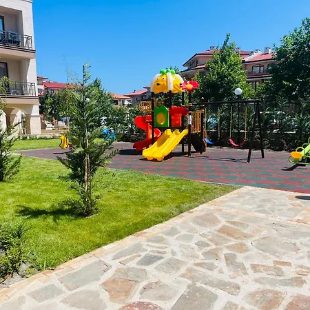 Sorrento E 1 2 Apartmán *