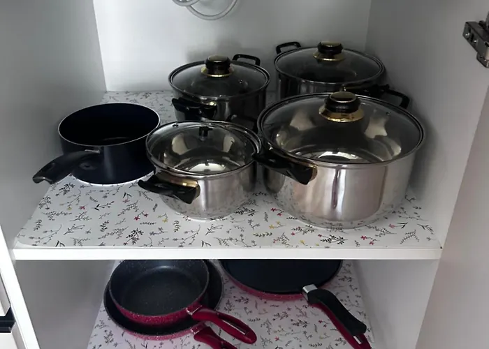 Sorrento E 1 2 Sveti Vlas