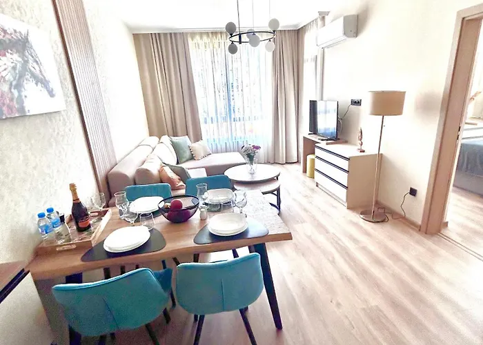 Sorrento E 1 2 * Sveti Vlas