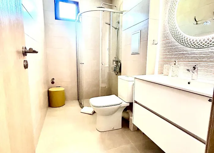 Lägenhet Sorrento E 1 2 Sveti Vlas