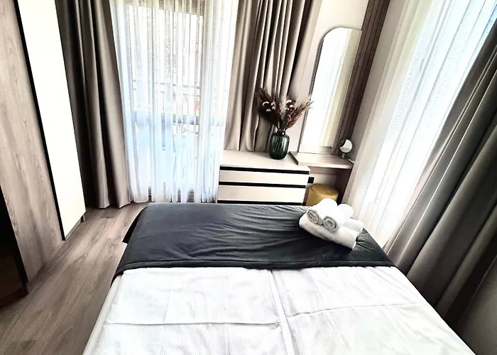 Lägenhet Sorrento E 1 2 *