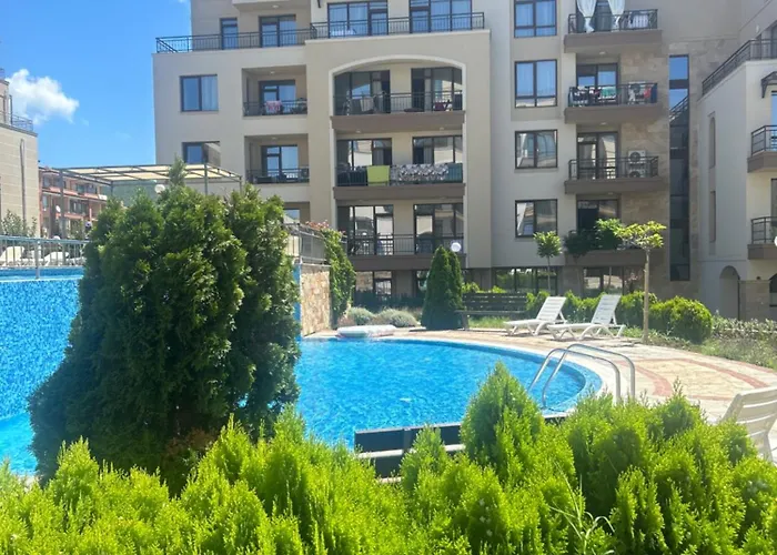 Sorrento E 1 2 Lägenhet