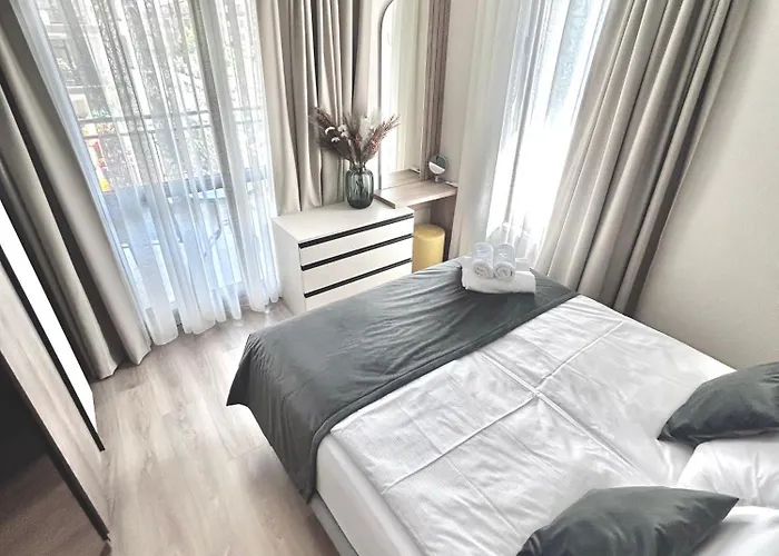 Sorrento E 1 2 Lägenhet *