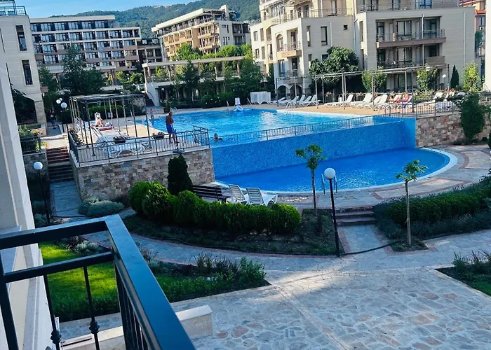 Sorrento E 1 2 Sveti Vlas