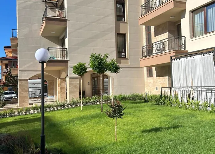 Lägenhet Sorrento E 1 2