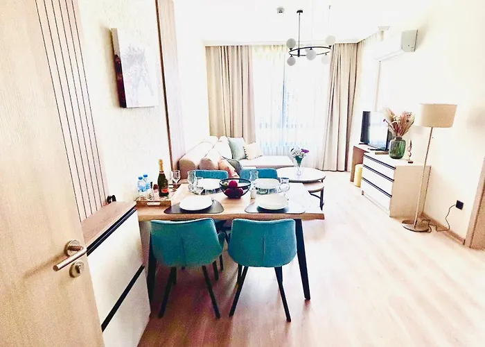 Sorrento E 1 2 Sveti Vlas