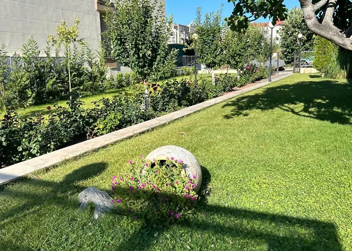 Sorrento E 1 2 Lägenhet