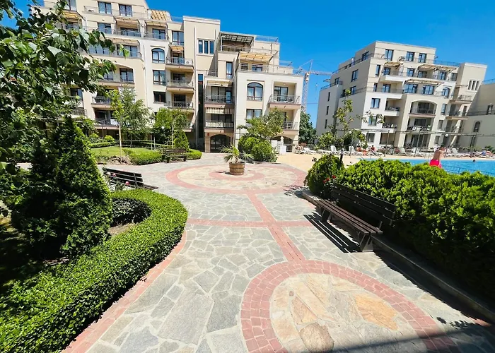 Sorrento E 1 2 * Sveti Vlas