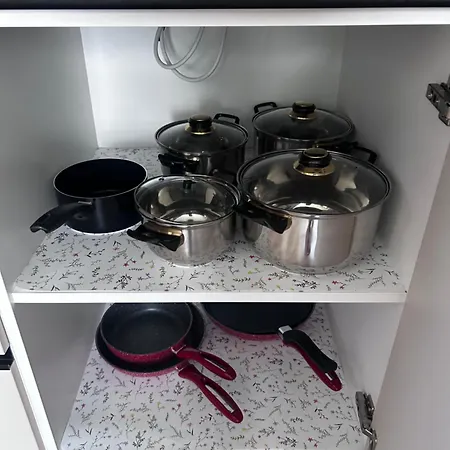 Sorrento E 1 2 Sveti Vlas