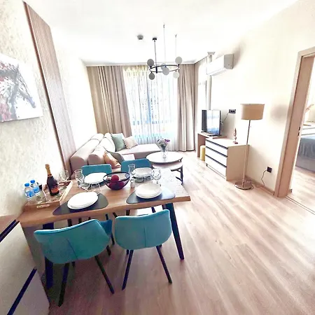 Sorrento E 1 2 * Sveti Vlas