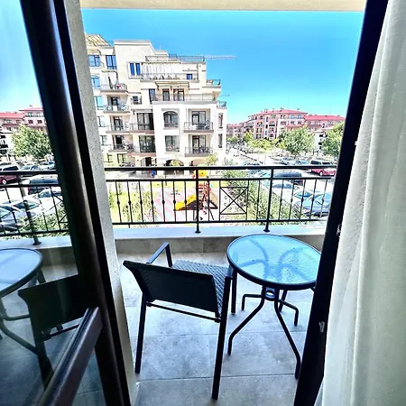 Sorrento E 1 2 Apartment *