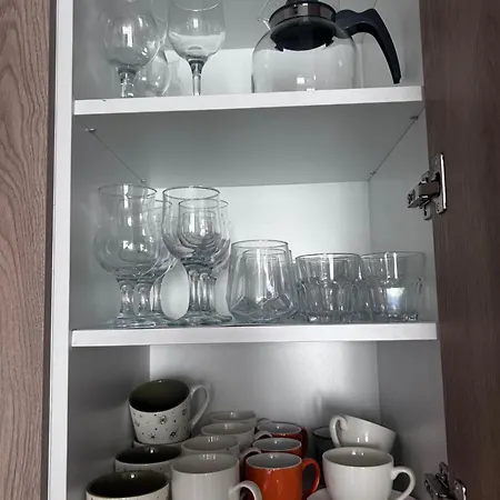 Apartment Sorrento E 1 2