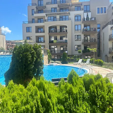 Sorrento E 1 2 Apartment