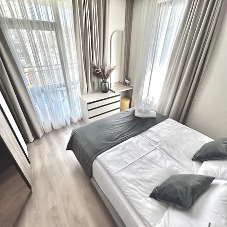 Sorrento E 1 2 Apartment *