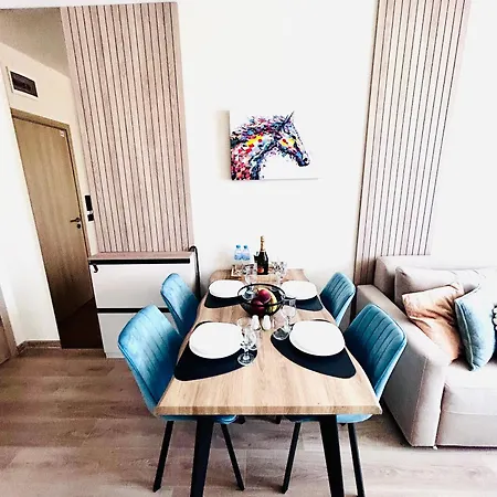 Apartment Sorrento E 1 2 Sveti Vlas