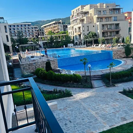 Sorrento E 1 2 Sveti Vlas