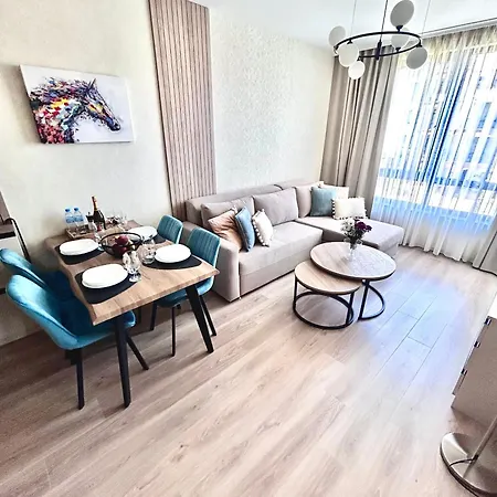 Apartment Sorrento E 1 2 Sveti Vlas