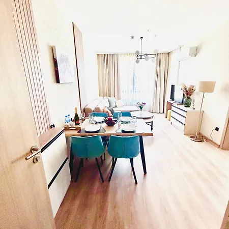 Sorrento E 1 2 Sveti Vlas