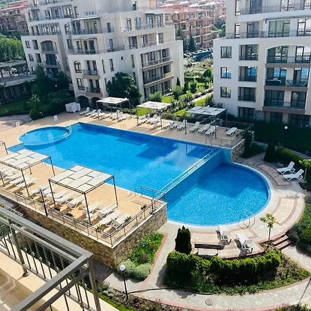 Apartment Sorrento E 1 2 *