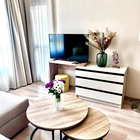 Apartment Sorrento E 1 2 Sveti Vlas