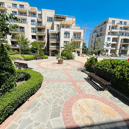 Sorrento E 1 2 * Sveti Vlas