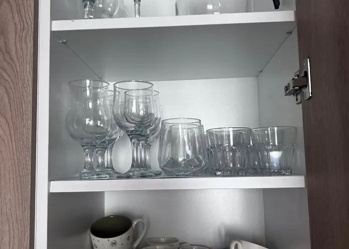 Lägenhet Sorrento E 1 2