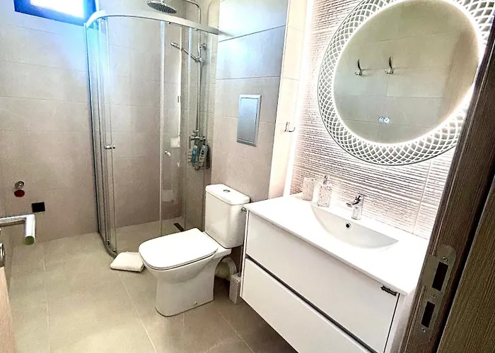 Sorrento E 1 2 * Sveti Vlas